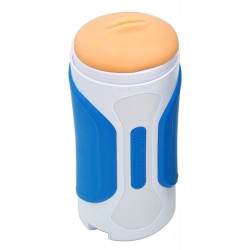 Autoblow 2+ XT fyrir 14 til 16cm typpi