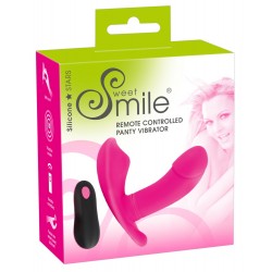 Lay-on Vibrator
by Sweet Smile
