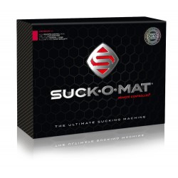 Suck-O-Mat® Remote Controlled