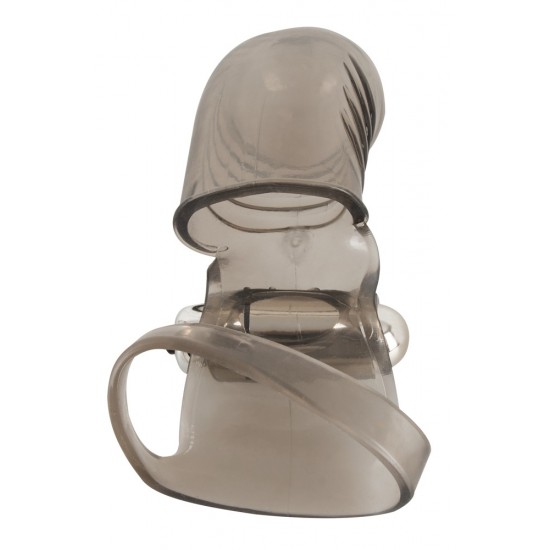 Cock Sleeve with Vibration by You2Toys