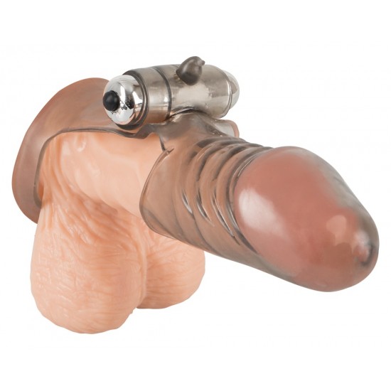 Cock Sleeve with Vibration by You2Toys