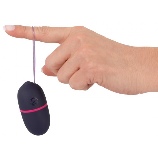 Remote Controlled Love Bullet by You2Toys