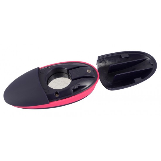 Remote Controlled Love Bullet by You2Toys