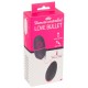 Remote Controlled Love Bullet by You2Toys