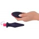 Remote Controlled Butt Plug by You2Toys