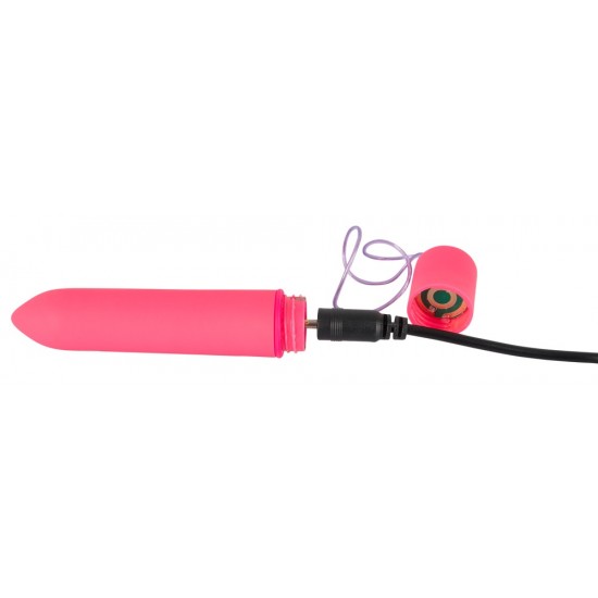 Remote Controlled Butt Plug by You2Toys