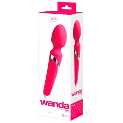 Wanda Pink