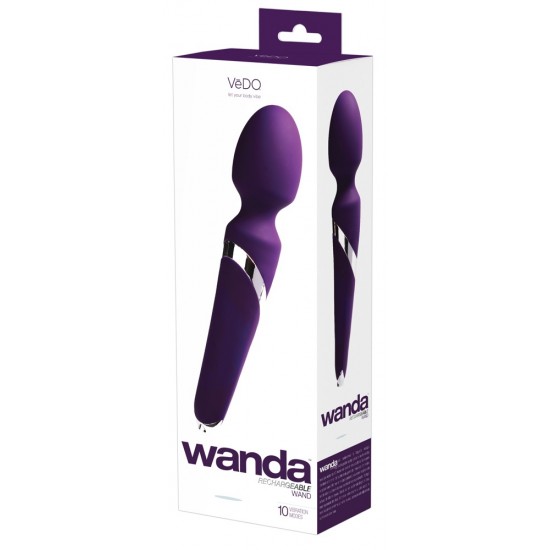 Wanda Purple