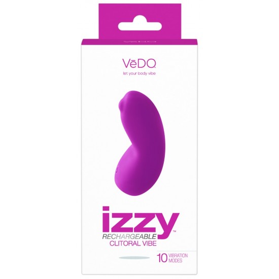 Izzy Purple