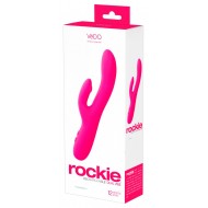 Rockie Foxy Pink