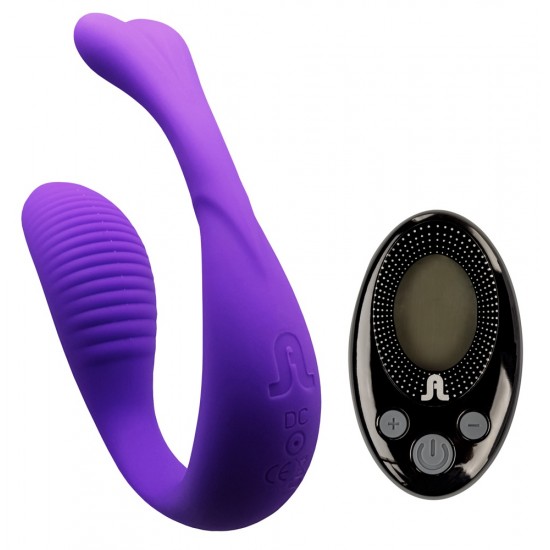 Couple´s Vibrator Mini Romeo