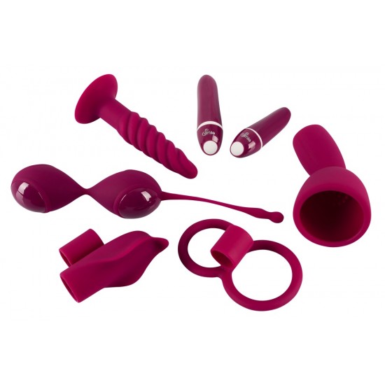 Couple's Toy Set by Sweeet Smile