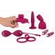 Couple's Toy Set by Sweeet Smile