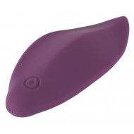 Titrari í nærbuxur