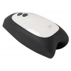 Rebel Heating Masturbator