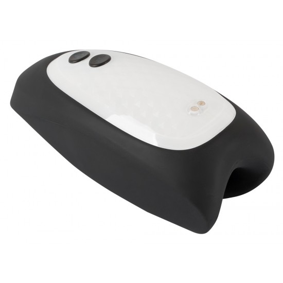 Rebel Heating Masturbator