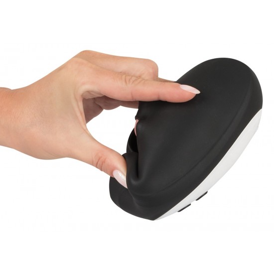 Rebel Heating Masturbator