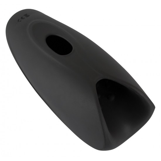 Rebel Heating Masturbator