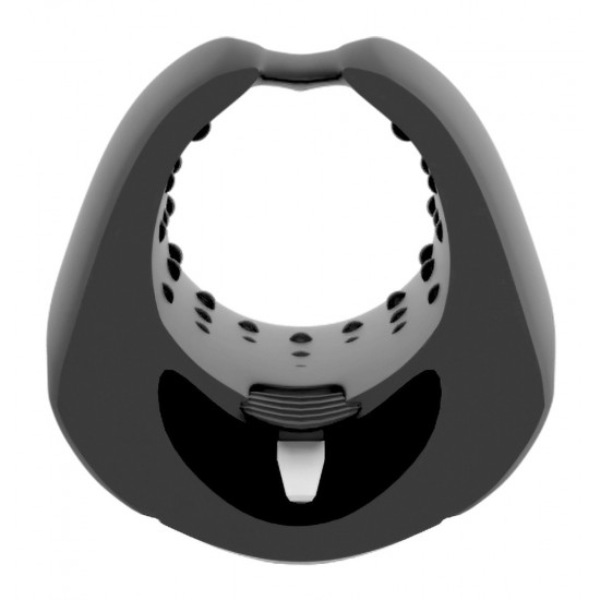 Rebel Heating Masturbator