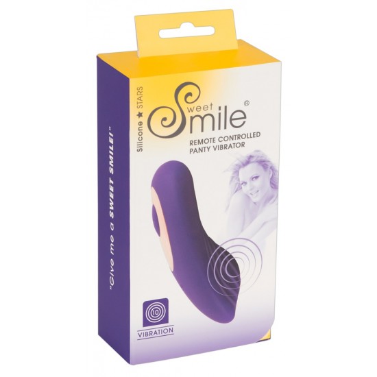 Panty Vibrator