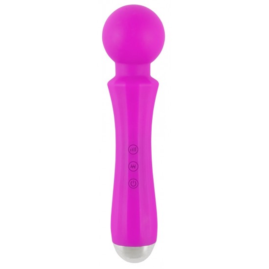 Rechargeable Wand