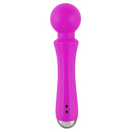 Rechargeable Wand