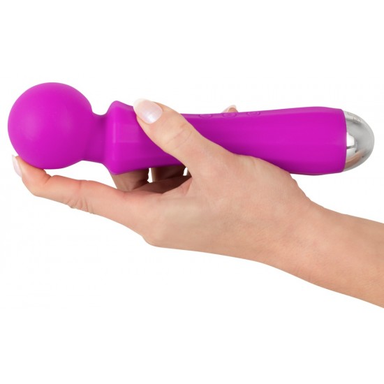 Rechargeable Wand