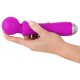 Rechargeable Wand
