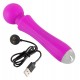 Rechargeable Wand