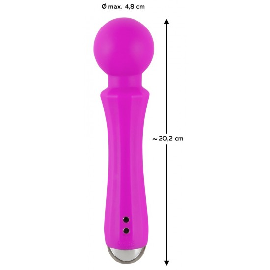 Rechargeable Wand