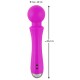 Rechargeable Wand
