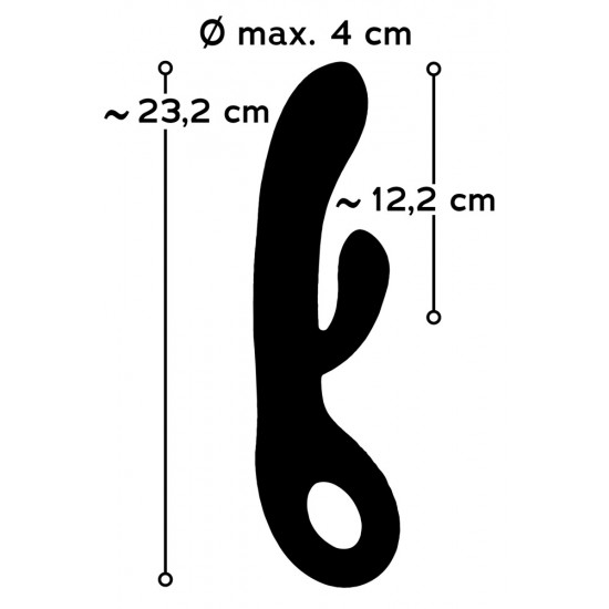 Rabbit Vibrator Grand