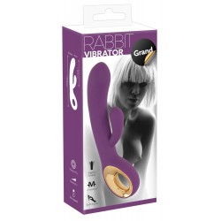 Rabbit Vibrator Grand