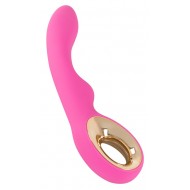 Dual Vibrator Grand