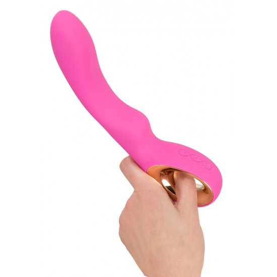 Dual Vibrator Grand