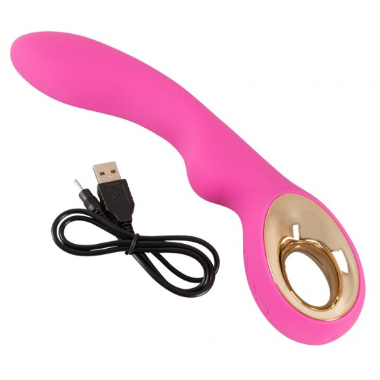 Dual Vibrator Grand