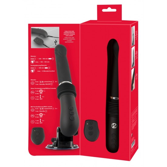 RC Fucking Machine 2.0