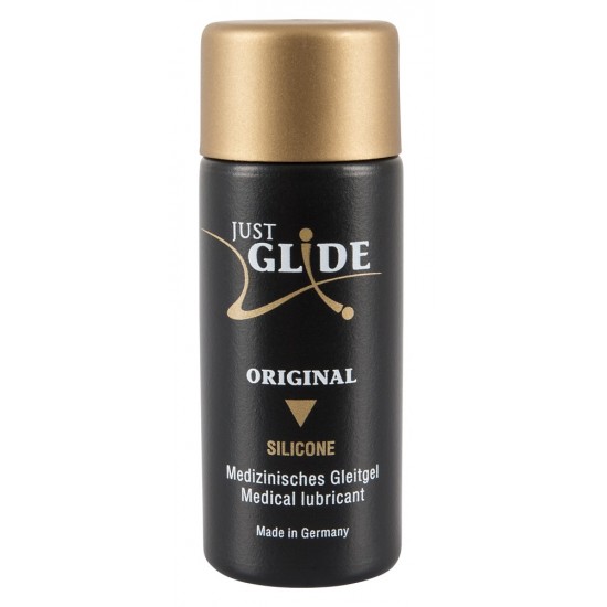 Just Glide - 30ml