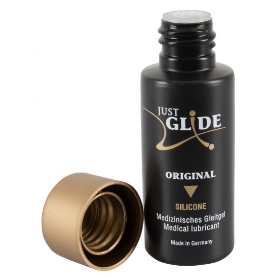 Just Glide - 30ml