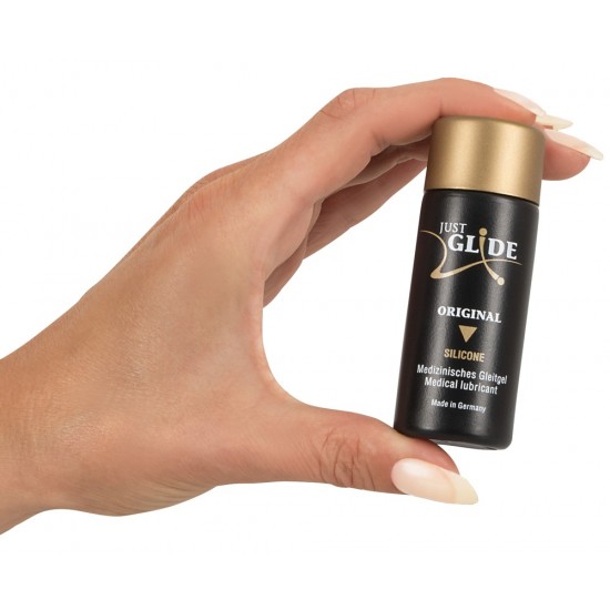Just Glide - 30ml