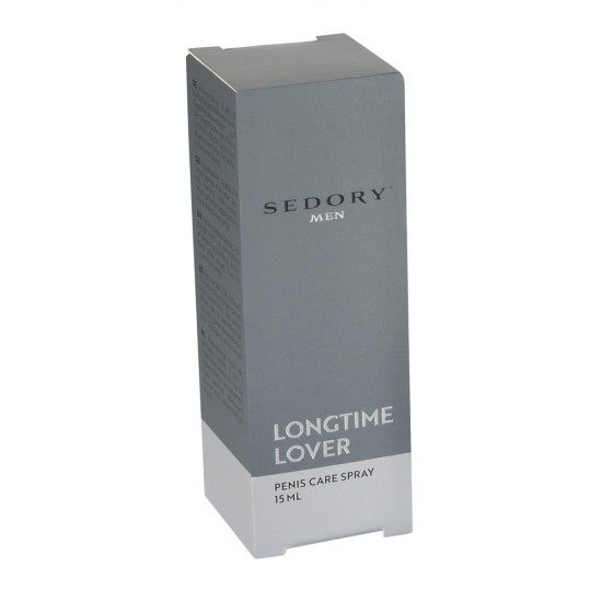 Penisspray Sedory LL P. Care Spray