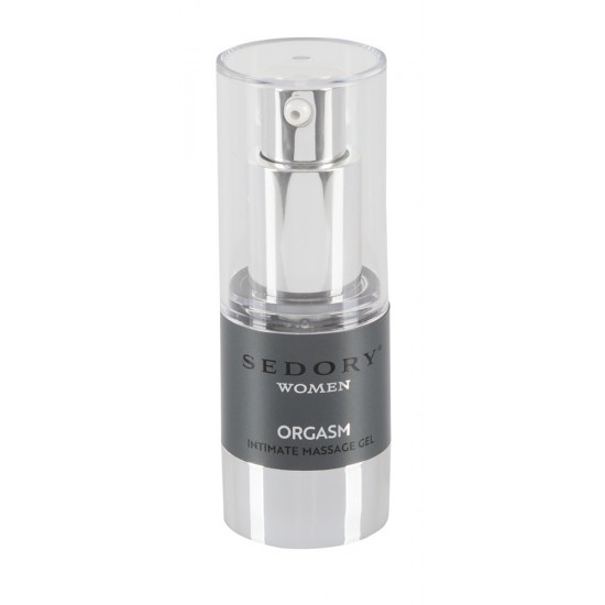 Sedory Orgasm Gel