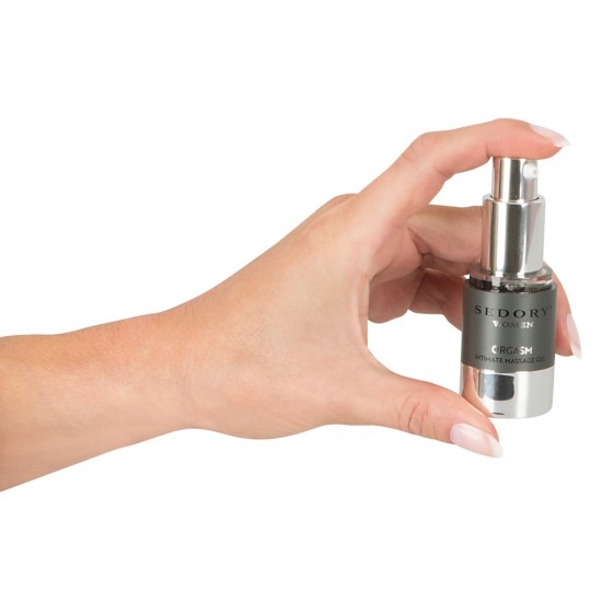 Sedory Orgasm Gel