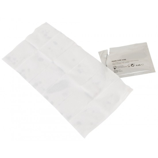 Sedory Penis Wipes