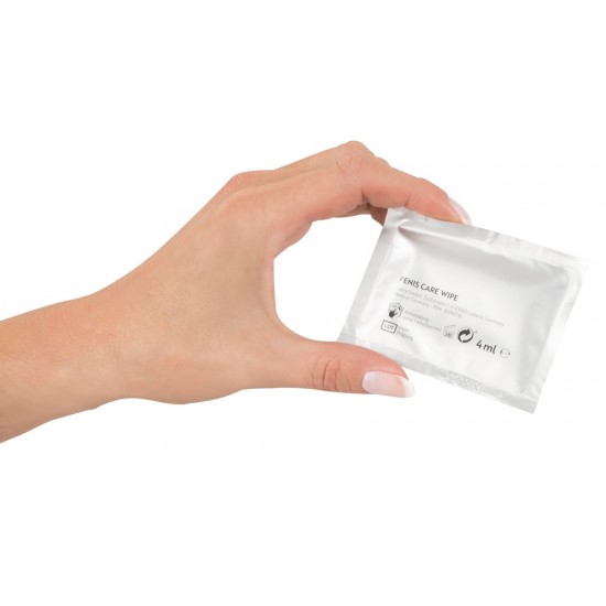 Sedory Penis Wipes