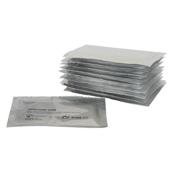 Sedory Penis Wipes