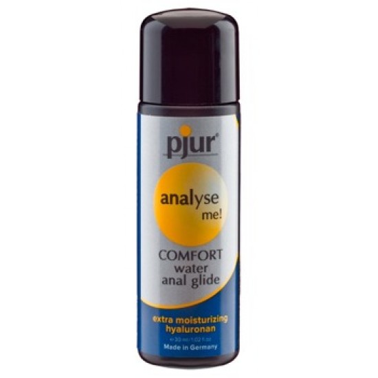 Analyse me! Comfort glide 30ml
