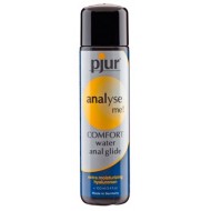 Analyse me! Comfort glide 100ml