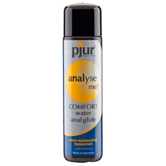 Analyse me! Comfort glide 100ml