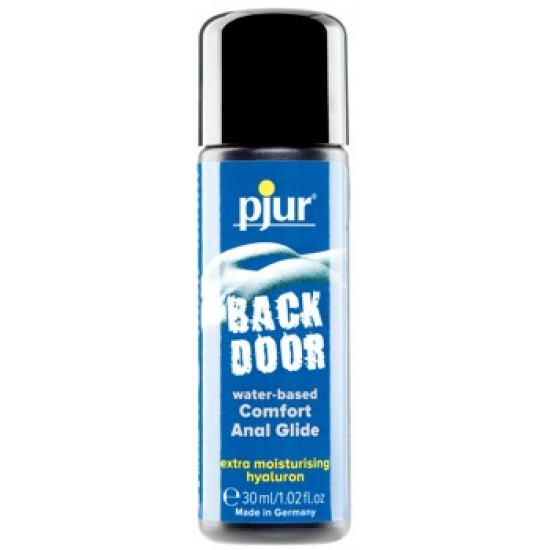 Backdoor Comfort glide 30ml